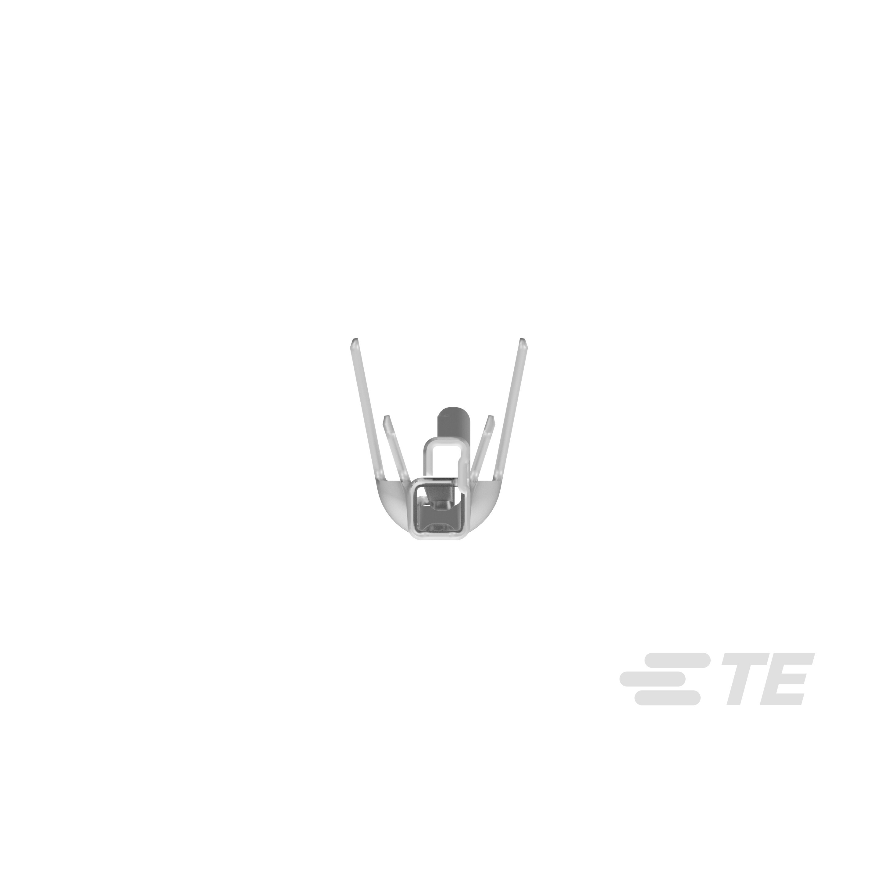 TE Connectivity Erni 2473625-5 electronic component product image