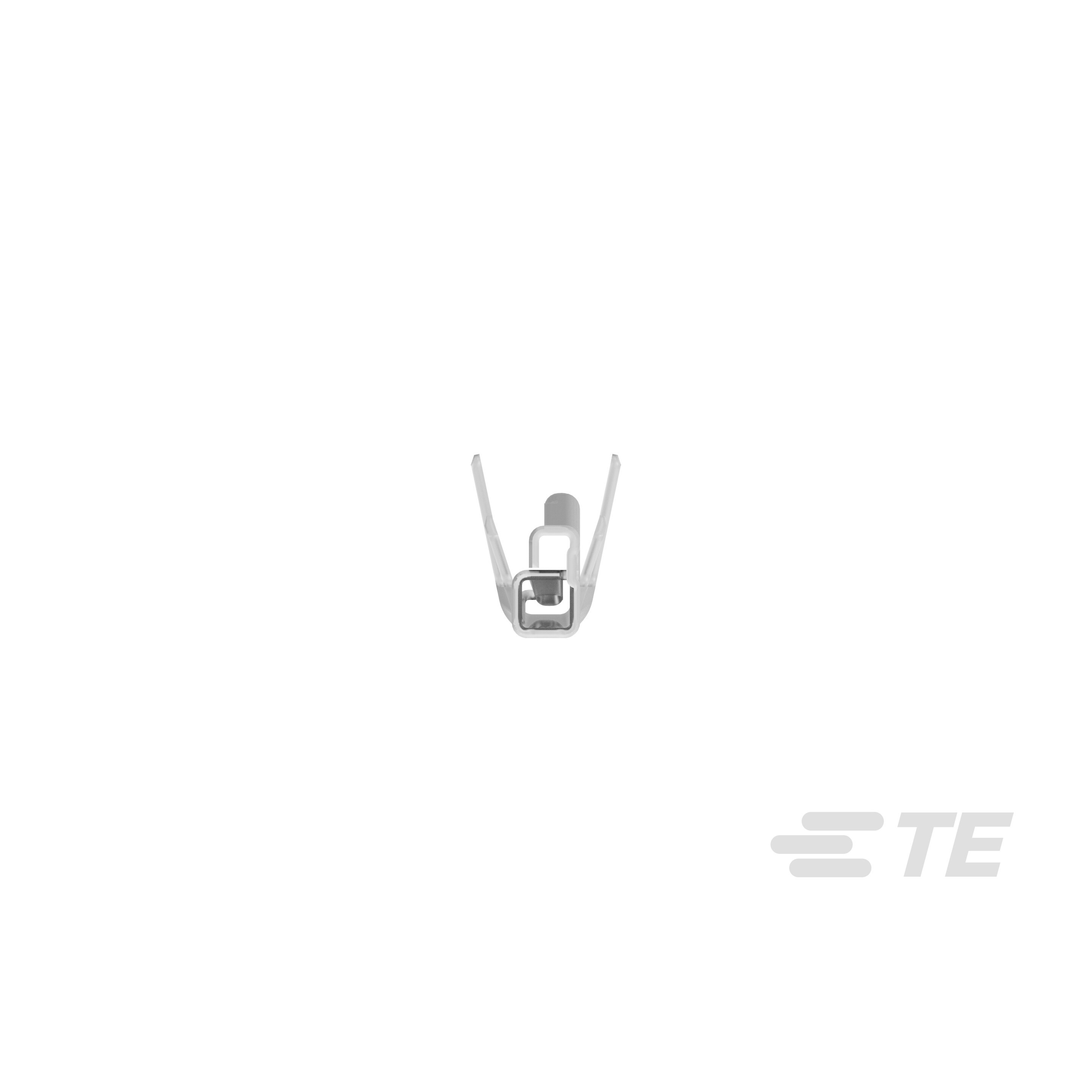 TE Connectivity Erni 2473625-6 electronic component product image