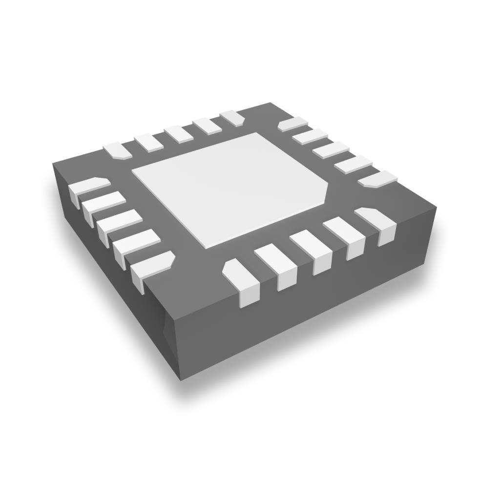 Kinetic Technologies KTU1128EUAJ-TD electronic component product image