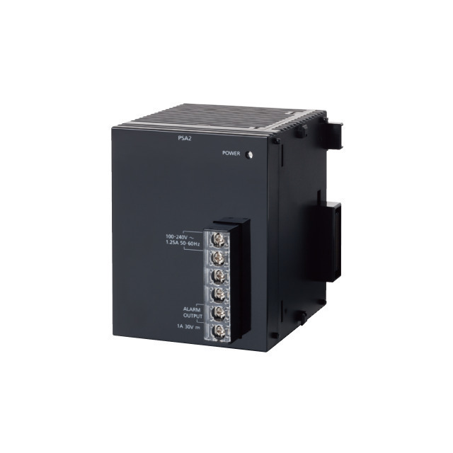 Panasonic Industrial Automation Sales AFP7PSA2 electronic component product image