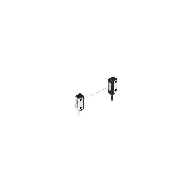Panasonic Industrial Automation Sales EX-Z11B-R electronic component product image