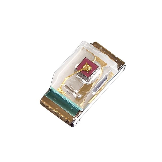 QT Brightek (QTB) QBLP595-R5 electronic component product image