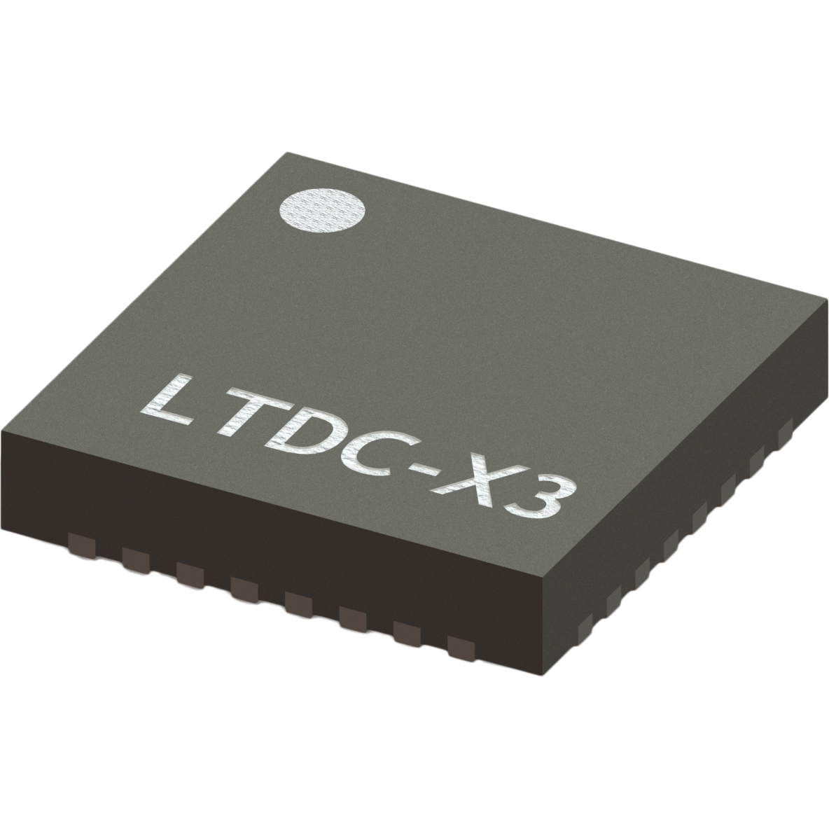 ScioSense LTDC-X3 ZQFM T&R electronic component product image