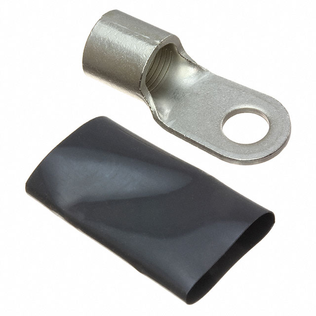 TE Connectivity AMP Connectors 696643-1 electronic component product image