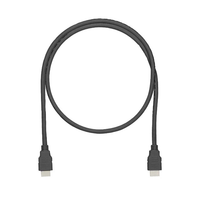 Panduit Corp HDMI1MBL electronic component product image
