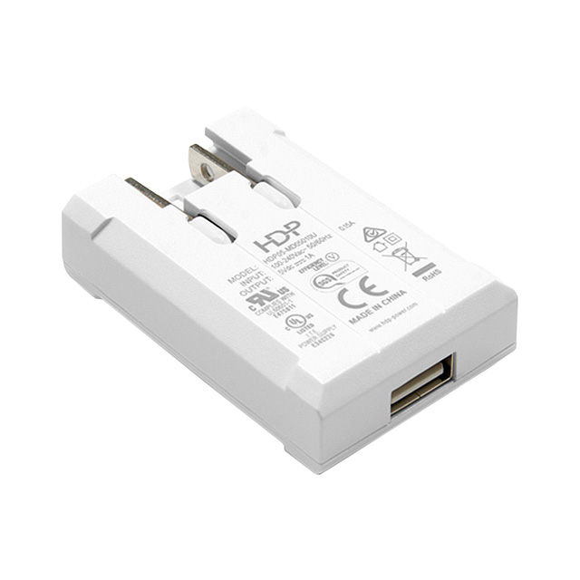 HDP Power HDP05-MD-WUSB-4 electronic component product image