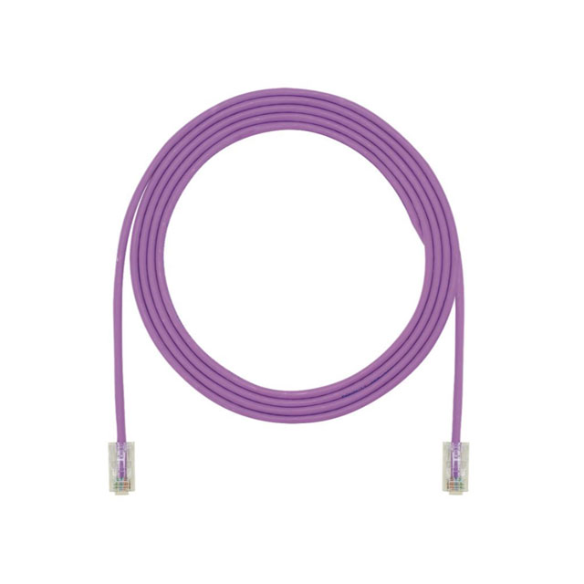 Panduit Corp UTP28CH15MVL electronic component product image