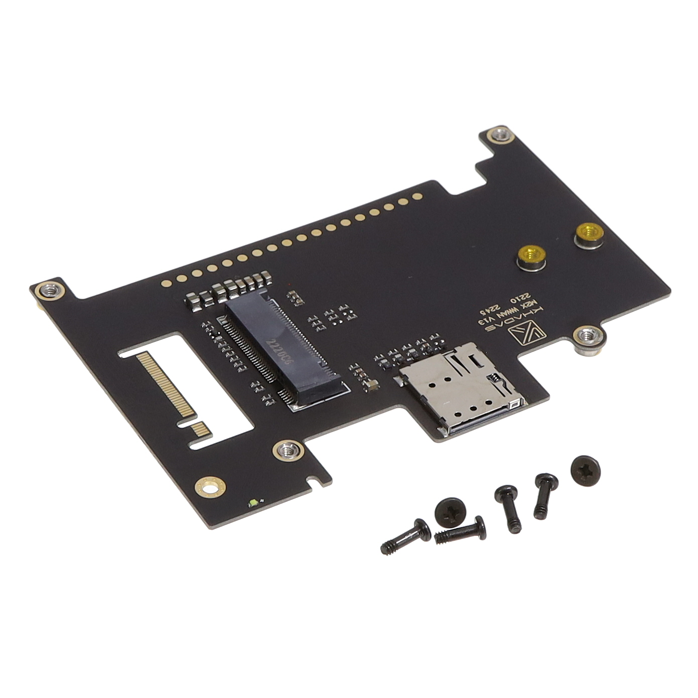 Khadas KM2X-V-003 electronic component product image