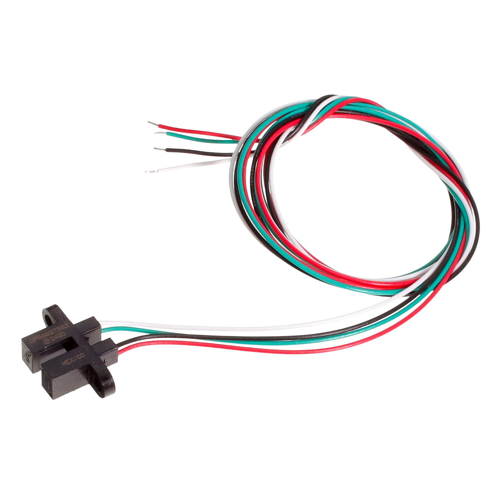 TT Electronics/Optek Technology OPB882T55Z electronic component product image