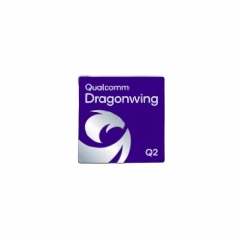Qualcomm QRB-2210-0-NSP752-TR-00-0 electronic component product image