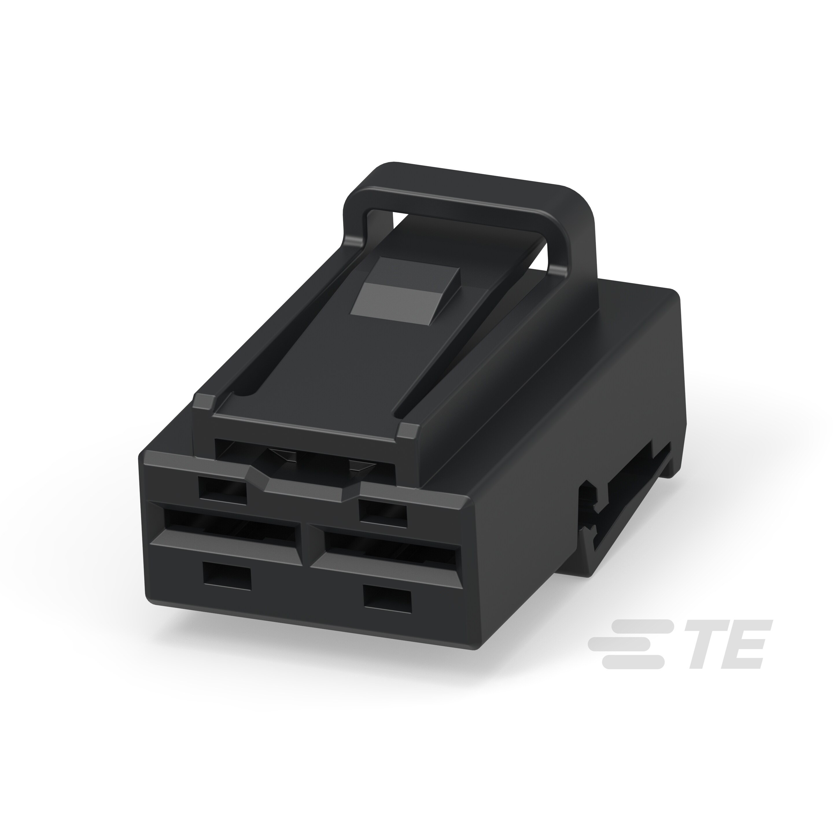 TE Connectivity AMP Connectors 9-1418506-2 electronic component product image