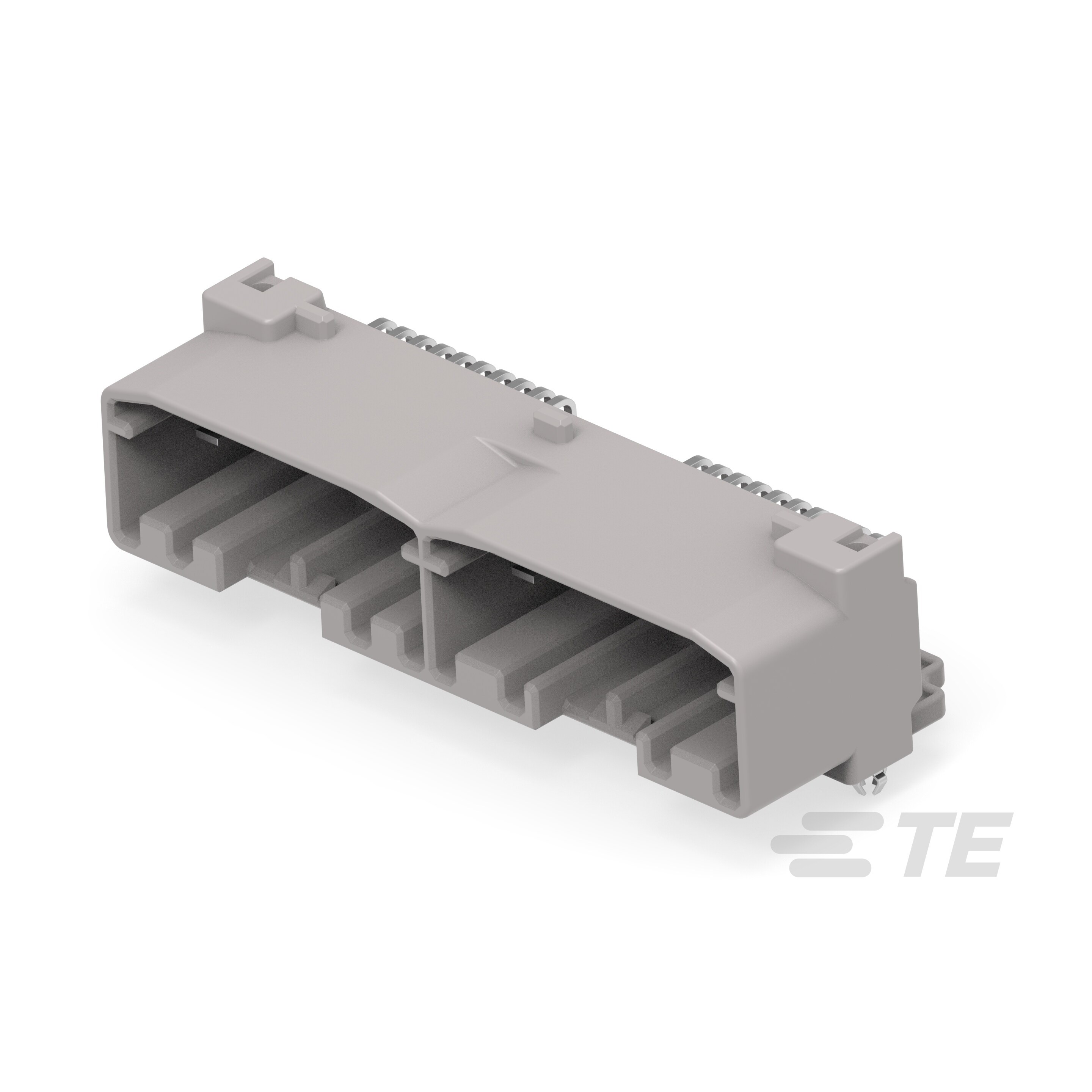 TE Connectivity AMP Connectors 9-1924089-6 electronic component product image