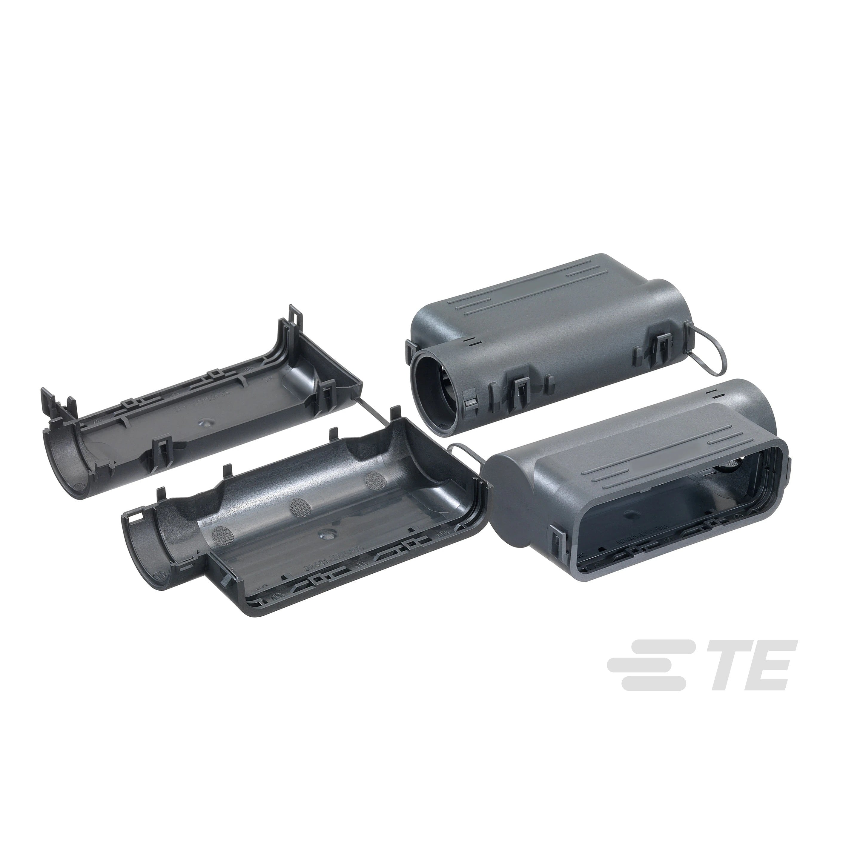 TE Connectivity Deutsch Connectors 934815134 electronic component product image