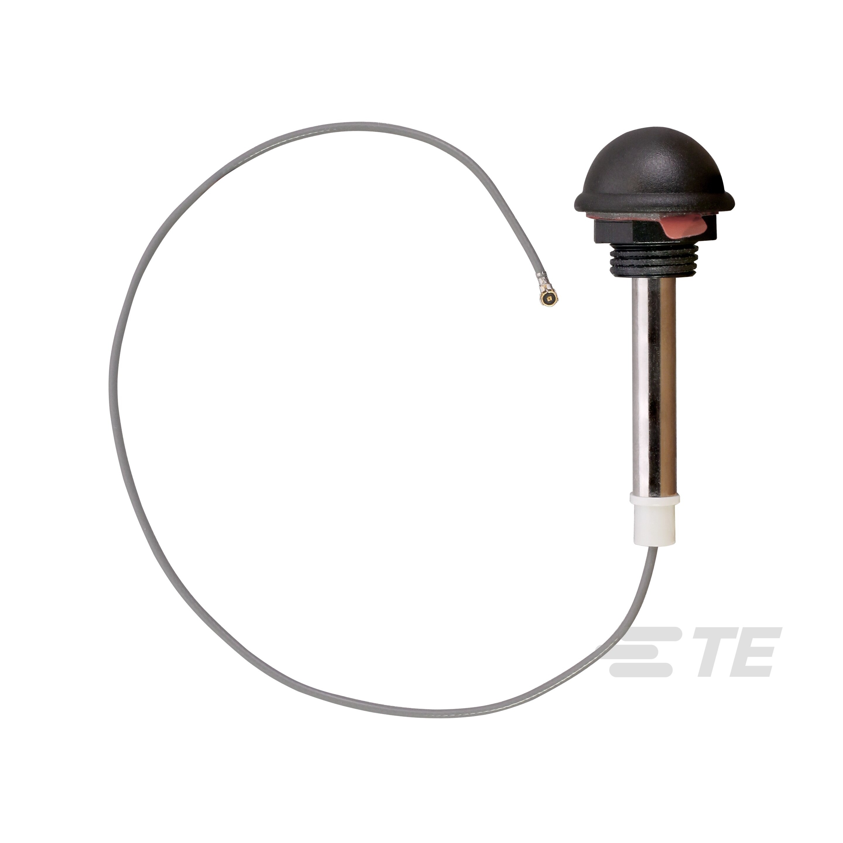 TE Connectivity Linx ANT-DB1-WRT-MHF3 electronic component product image