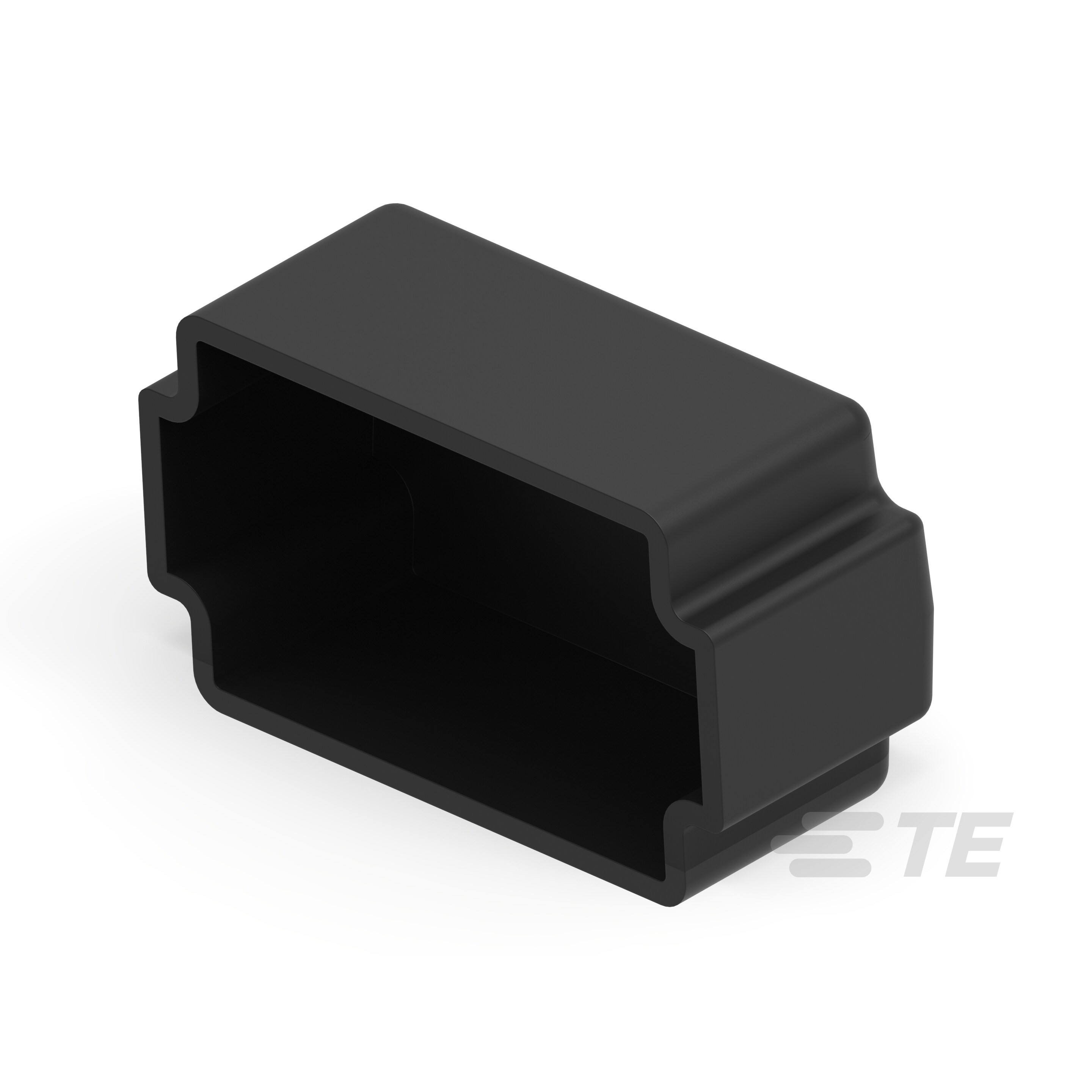 TE Connectivity Deutsch Connectors DT12P-DC-BK electronic component product image