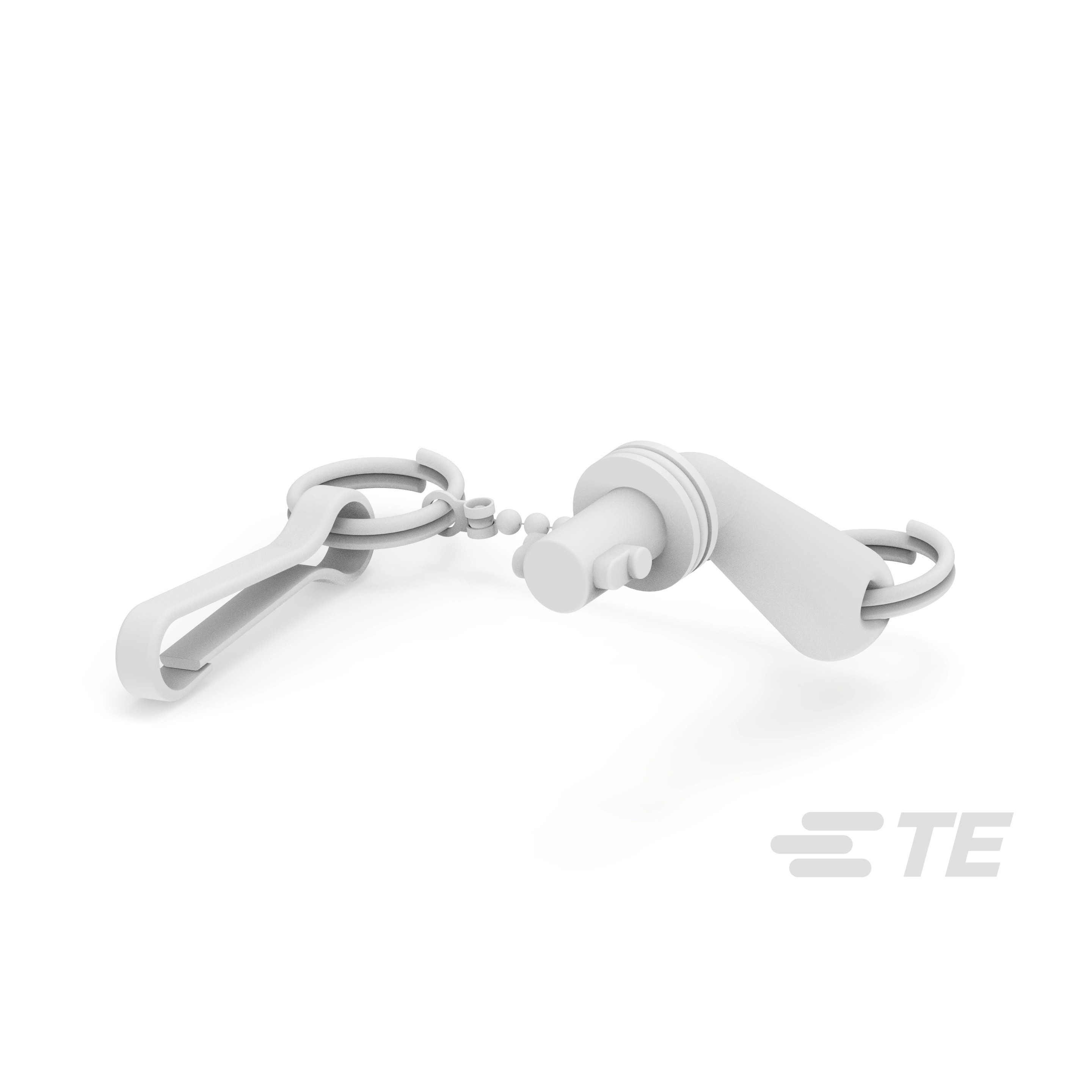 TE Connectivity Deutsch Connectors K1120607-9 electronic component product image