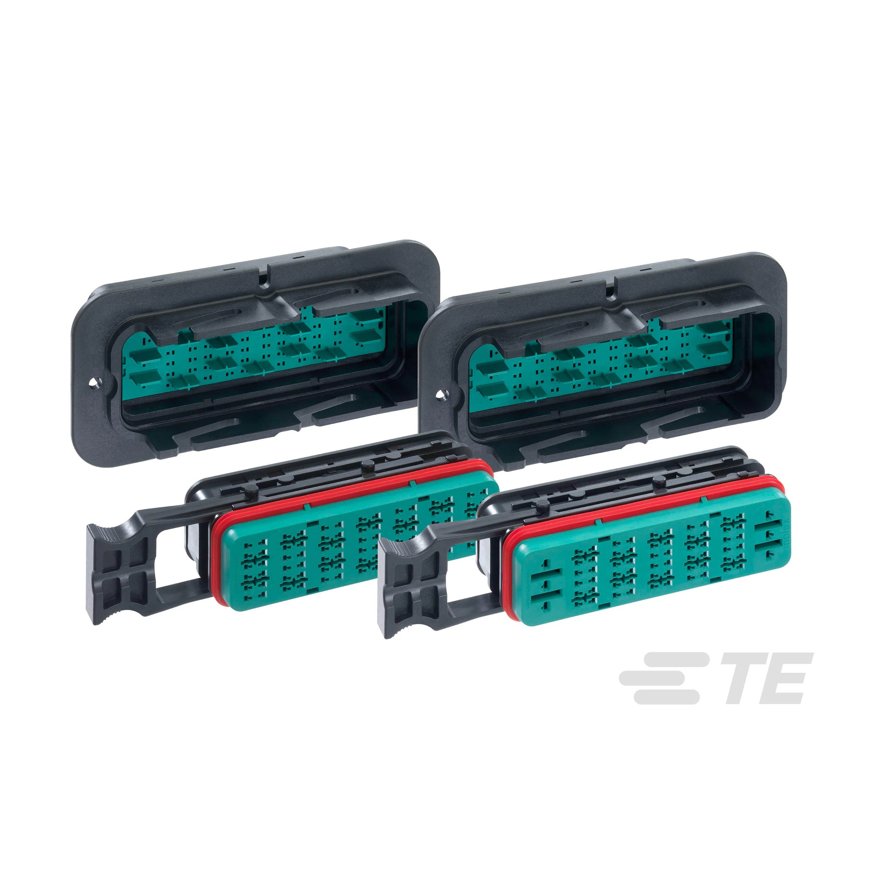 TE Connectivity Deutsch Connectors 850844808 electronic component product image