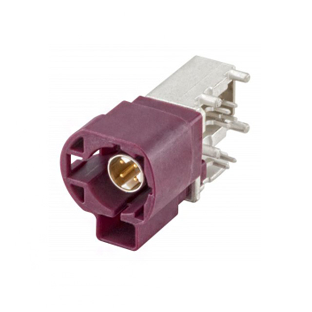 Rosenberger 99S20D-40MA5-D electronic component product image