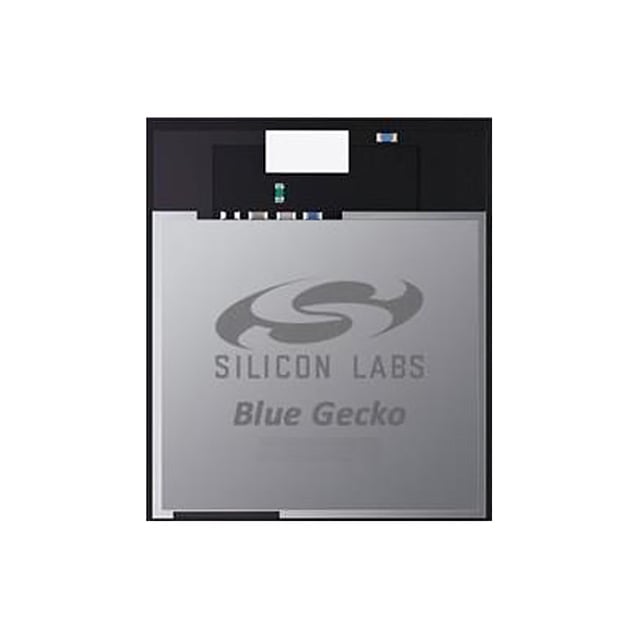 Silicon Labs BGM13P22F512GA-V2 electronic component product image