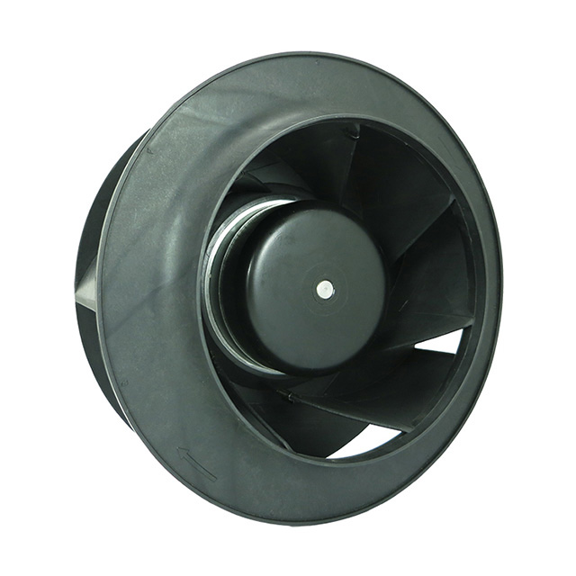 Orion Fans ODB22599-24HB10A electronic component product image