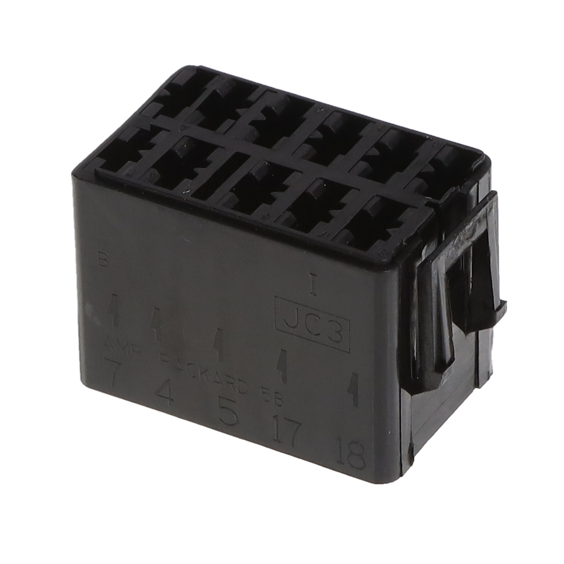 Carling Technologies 190-17504-001 electronic component product image