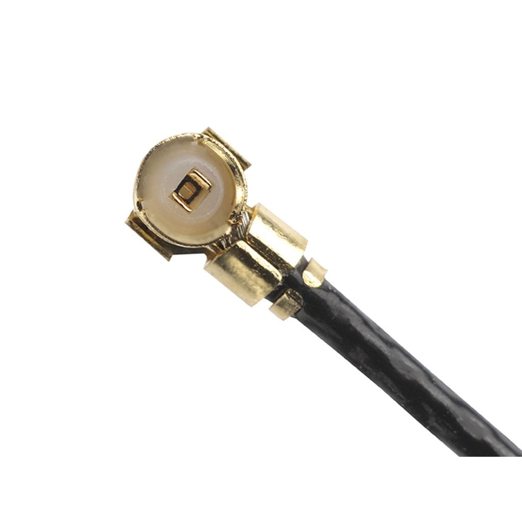 Molex 0731160011 electronic component product image