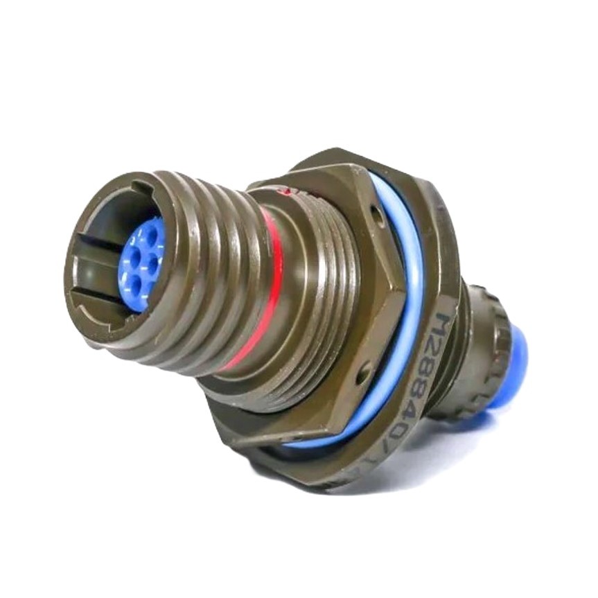 SPI Connects M28840/1EW electronic component product image
