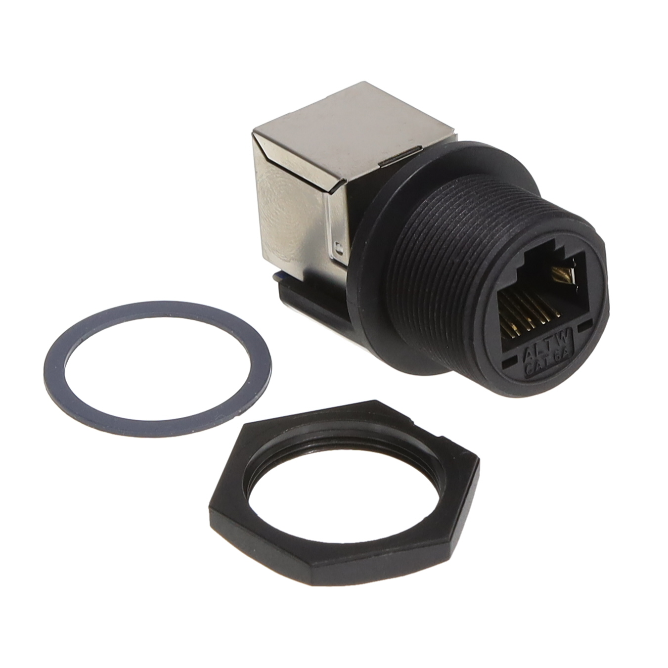 Amphenol LTW RCP-6APFFH-SCM7001 electronic component product image
