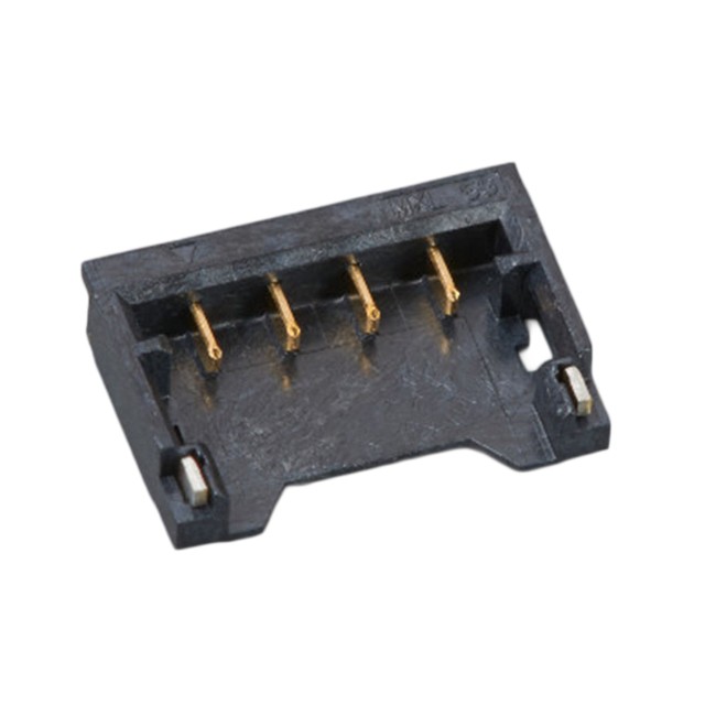 Molex 0781715007 electronic component product image