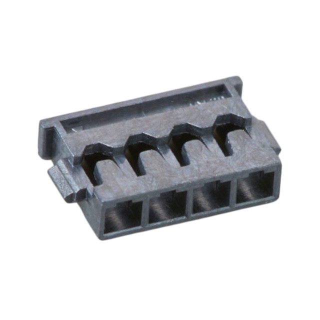 Molex 0781725007 electronic component product image