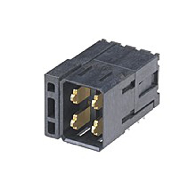 Molex 0783471003 electronic component product image