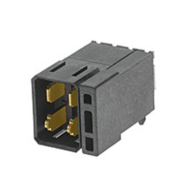Molex 0783472003 electronic component product image