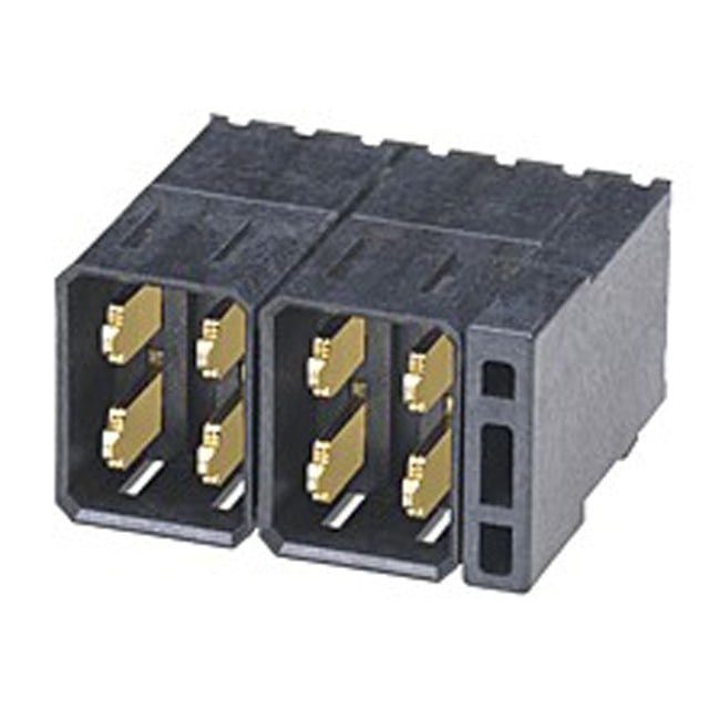Molex 0783472021 electronic component product image