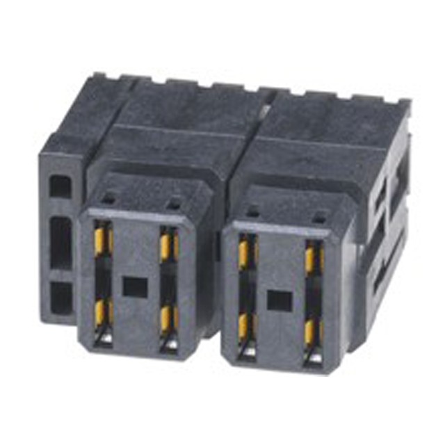 Molex 0783482011 electronic component product image
