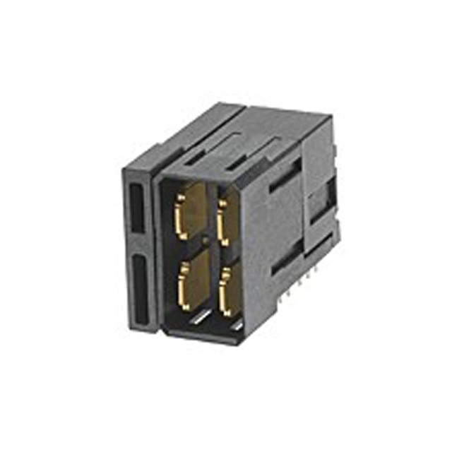 Molex 0783491001 electronic component product image
