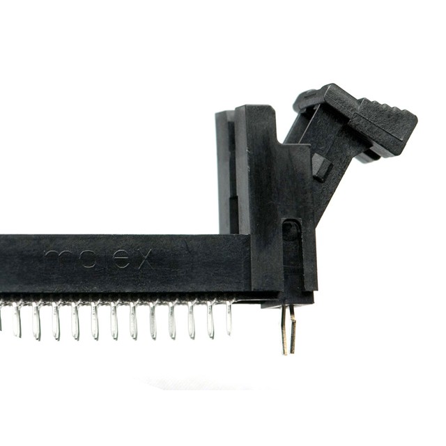 Molex 0787261029 electronic component product image
