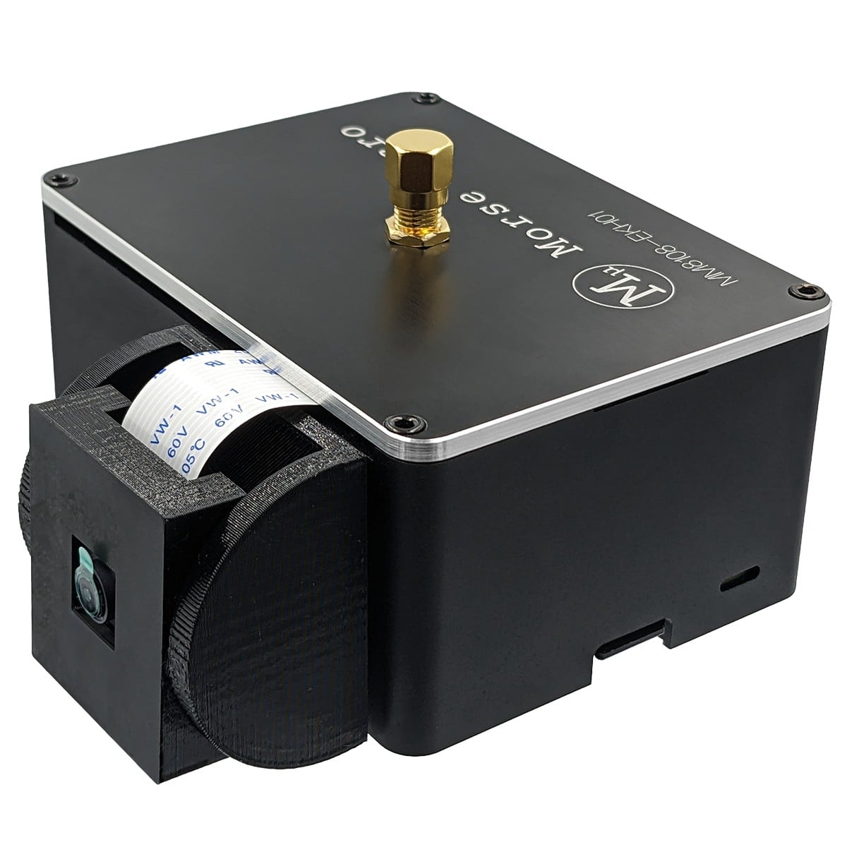 Morse Micro MM8108-EKH01-01-CAM electronic component product image