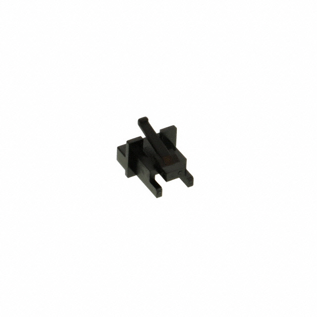Molex 0859993255 electronic component product image