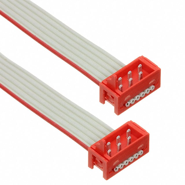 TE Connectivity AMP Connectors 1483351-1 electronic component product image