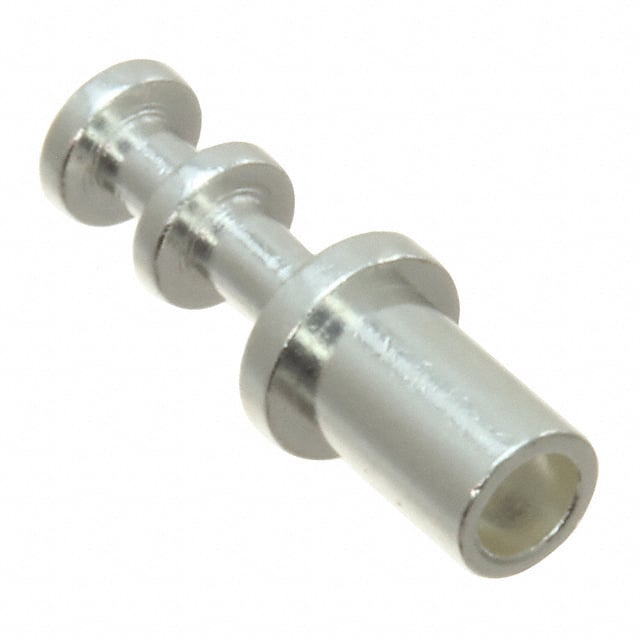 Mill-Max Manufacturing Corp. 2501-3-00-44-00-00-07-0 electronic component product image