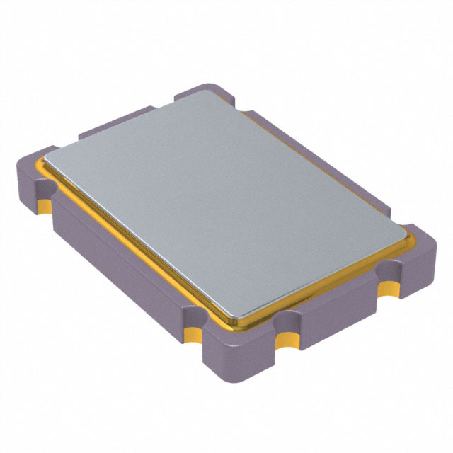 Fox Electronics FC7BSCCMM7.3728-T1 electronic component product image