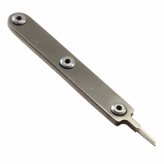 Würth Elektronik 600649 electronic component product image