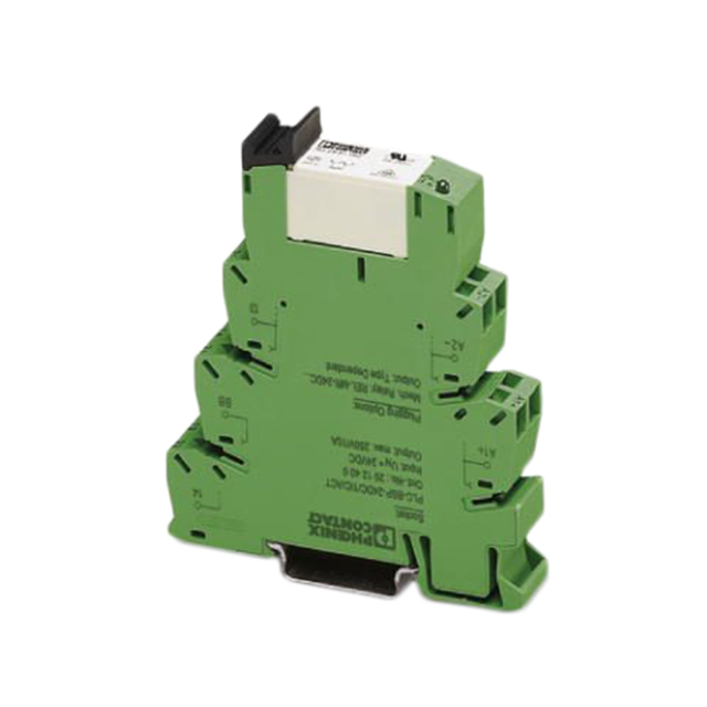 Phoenix Contact 2912413 electronic component product image