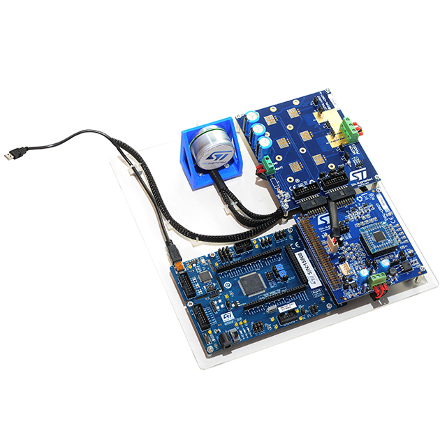 STMicroelectronics SPC5-MCTK-01 electronic component product image