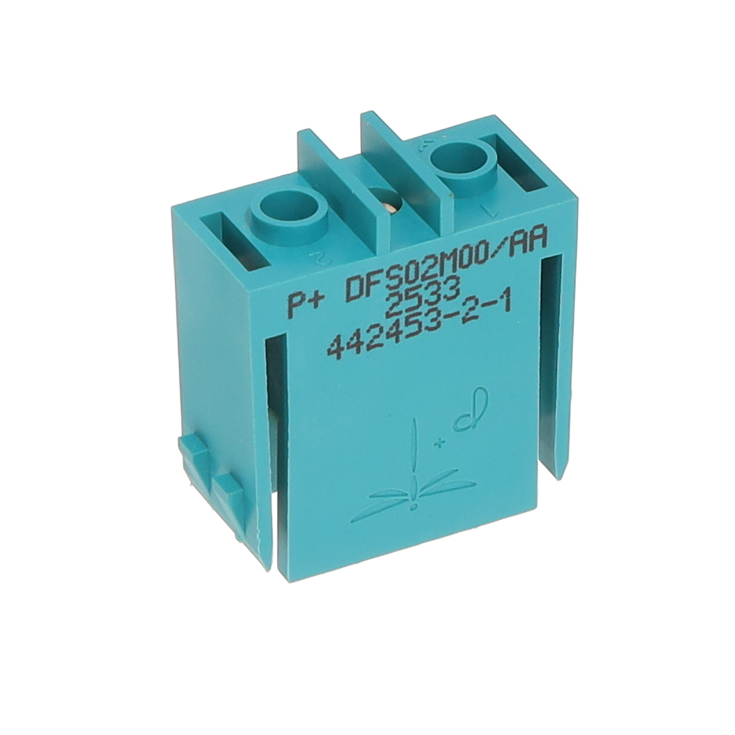 Amphenol Positronic DFS02M00/AA electronic component product image