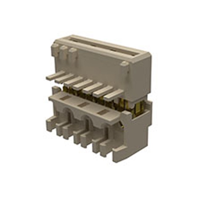 Molex 0916270003 electronic component product image