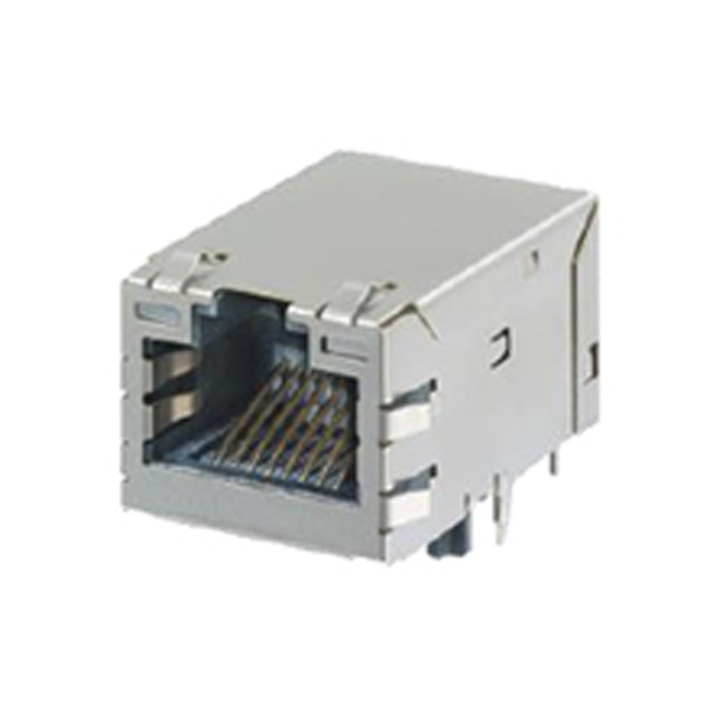 Molex 0936283725 electronic component product image