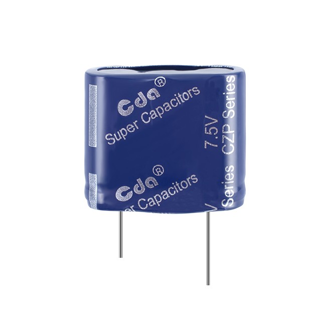 CDA (Zhifengwei Technology) CZP-7R5L655R-TWX electronic component product image
