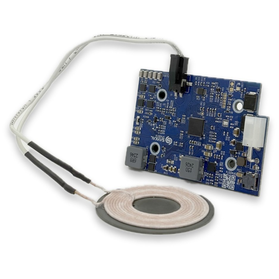 Saykal Electronics SPA007A01D electronic component product image