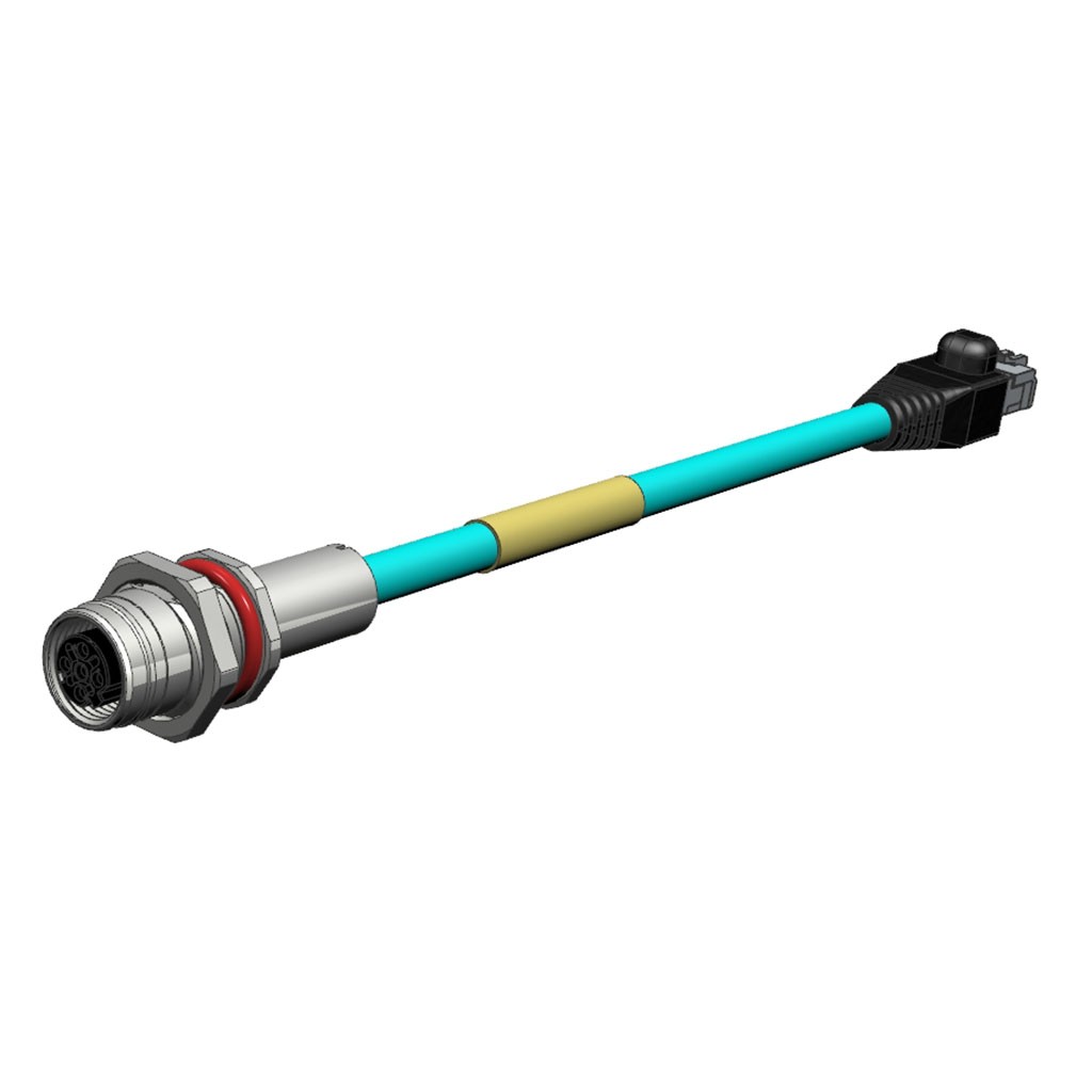 Molex 1201080674 electronic component product image